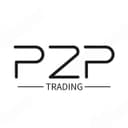 P2P Platform logo